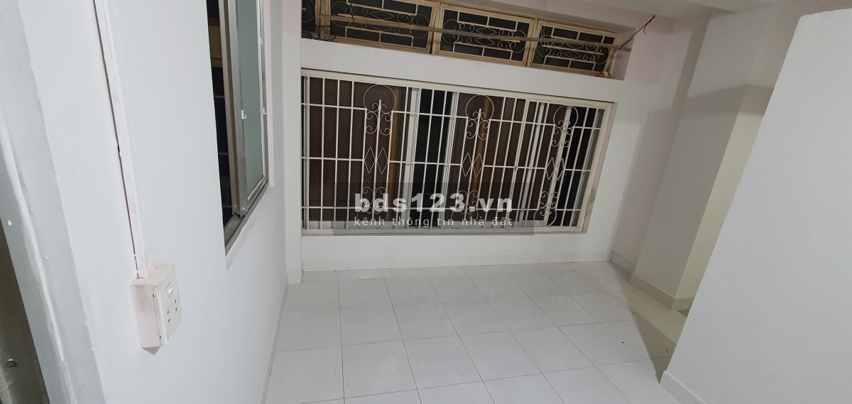 Cho thuê phòng trọ 15m2 số 56/32/11 Gò Ô Môi, p.Phú Thuận, q.7