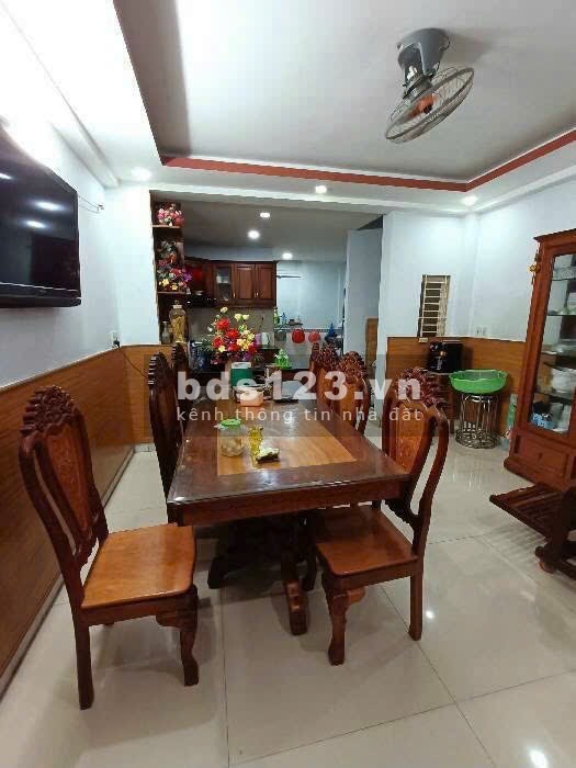 Nhà gần AEON MAIL Tân Phú, Bình Hưng Hòa, HXH, 45m2, hơn 5 tỷ