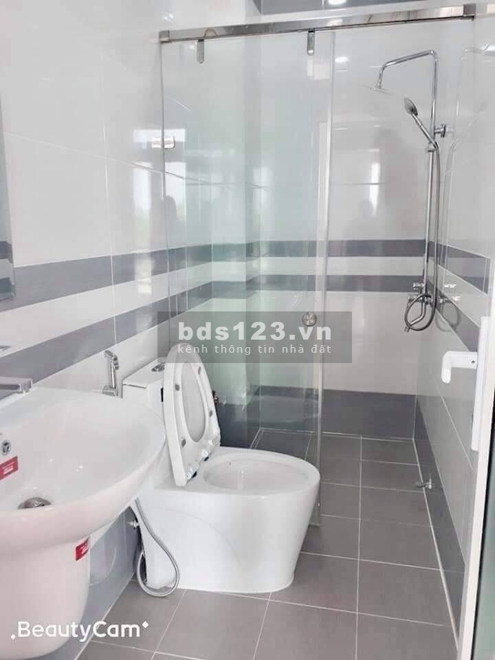 Nhà gần AEON MAIL Tân Phú, Bình Hưng Hòa, HXH, 45m2, hơn 5 tỷ