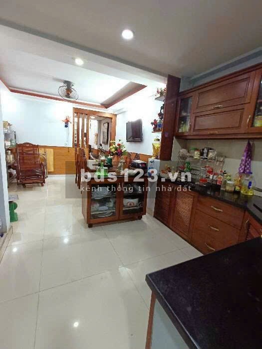 Nhà gần AEON MAIL Tân Phú, Bình Hưng Hòa, HXH, 45m2, hơn 5 tỷ