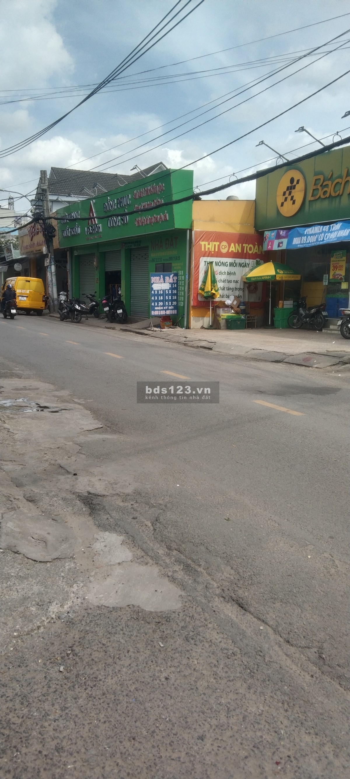 Nhà bán, Liên Khu 4-5, Bình Hưng Hòa B, Bình Tân 96m2, MT 4m, 4.2 tỷ