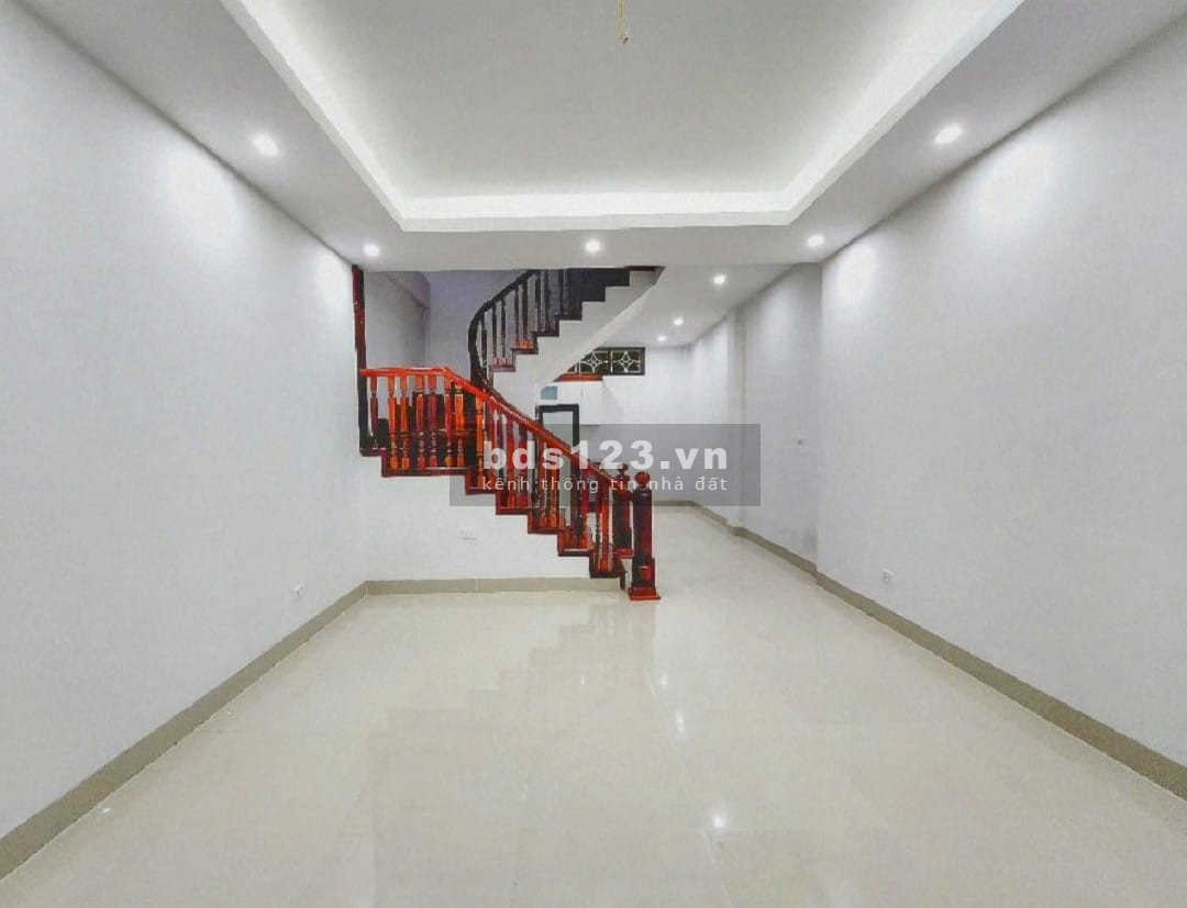 BÁN NHÀ MẶT NGÕ SIÊU HIẾM CẦU GIẤY 20M2