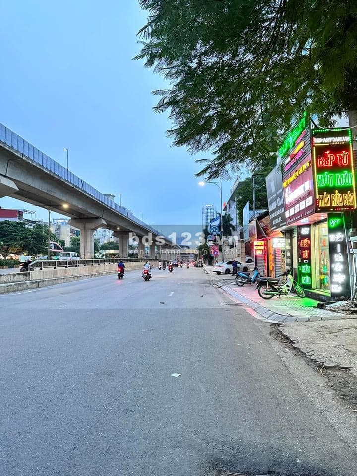 BÁN NHÀ MẶT NGÕ SIÊU HIẾM CẦU GIẤY 20M2