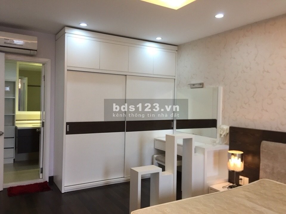CHung cư Sunview Town, Hiệp Bình Phước, Thủ Đức: 90m2, 2p Ngủ, 2wc, NT, 9tr