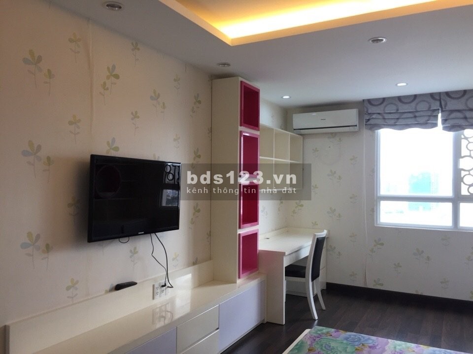 CHung cư Sunview Town, Hiệp Bình Phước, Thủ Đức: 90m2, 2p Ngủ, 2wc, NT, 9tr