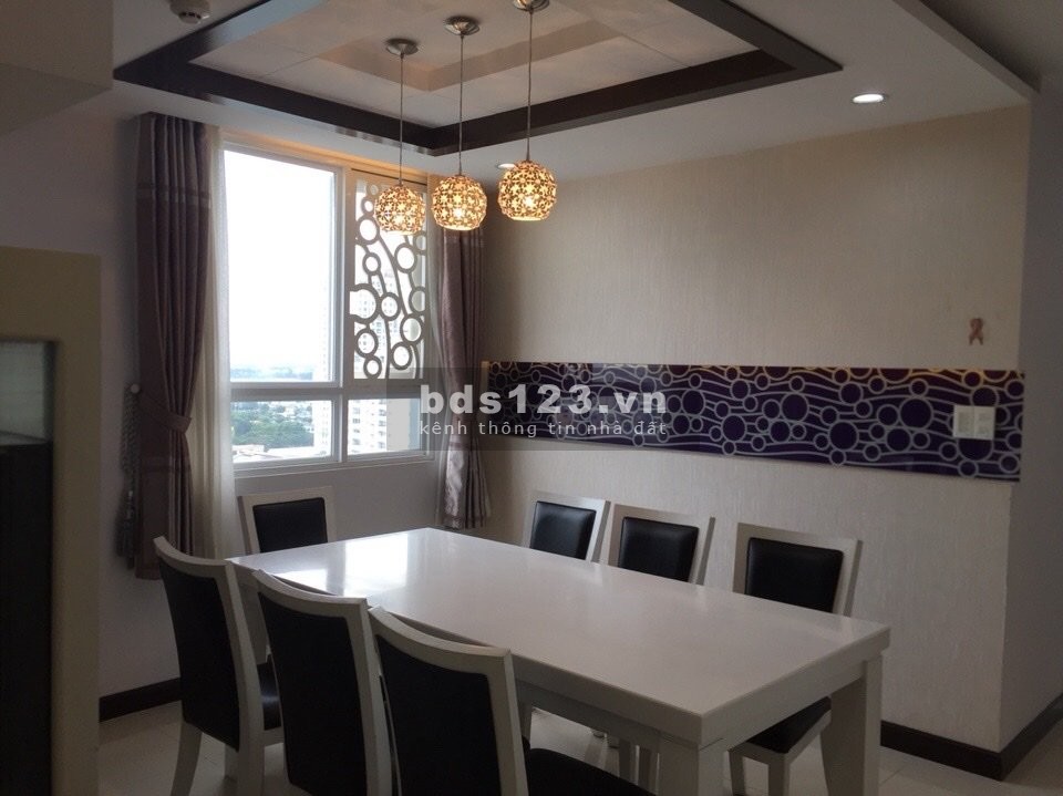 CHung cư Sunview Town, Hiệp Bình Phước, Thủ Đức: 90m2, 2p Ngủ, 2wc, NT, 9tr