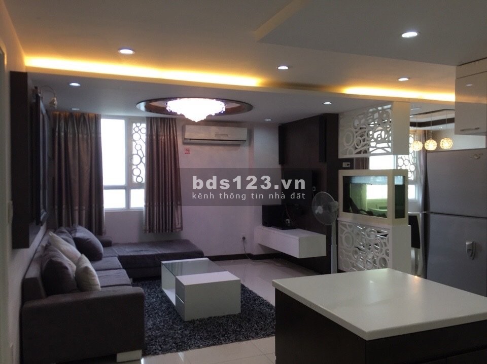 CHung cư Sunview Town, Hiệp Bình Phước, Thủ Đức: 90m2, 2p Ngủ, 2wc, NT, 9tr