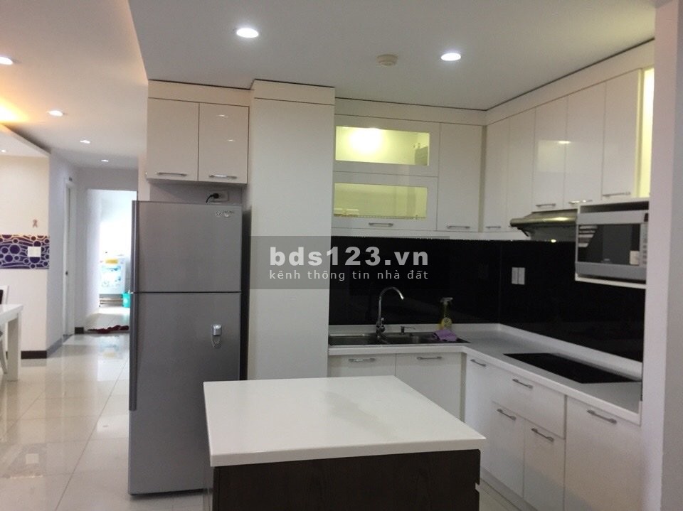 CHung cư Sunview Town, Hiệp Bình Phước, Thủ Đức: 90m2, 2p Ngủ, 2wc, NT, 9tr