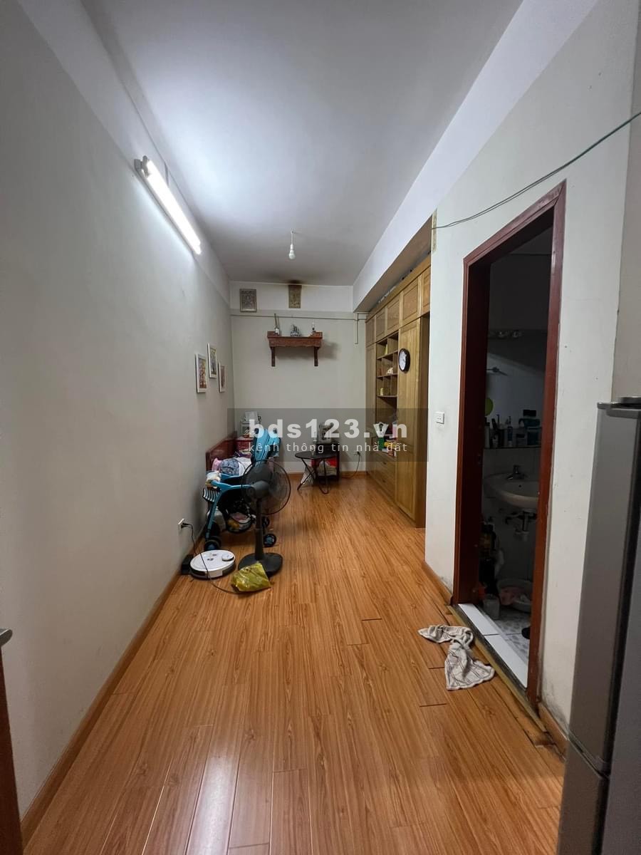 CẦN BÁN CĂN 1 NGỦ CHUNG CƯ ĐẠI THANH, 1.07 TỶ NHÀ ĐẸP, TẦNG ĐẸP.