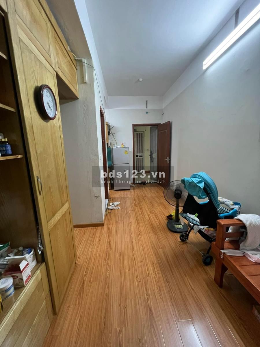 CẦN BÁN CĂN 1 NGỦ CHUNG CƯ ĐẠI THANH, 1.07 TỶ NHÀ ĐẸP, TẦNG ĐẸP.