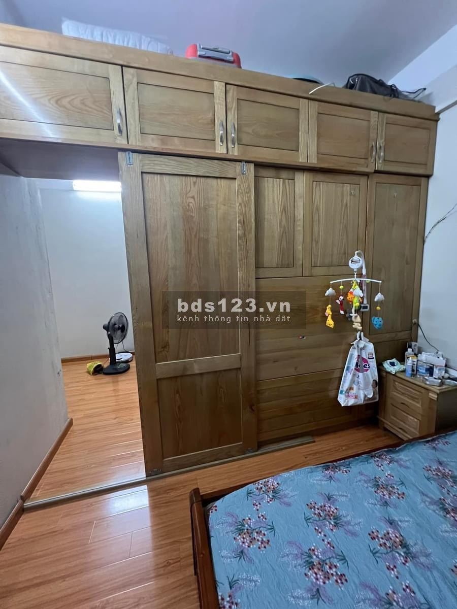 CẦN BÁN CĂN 1 NGỦ CHUNG CƯ ĐẠI THANH, 1.07 TỶ NHÀ ĐẸP, TẦNG ĐẸP.
