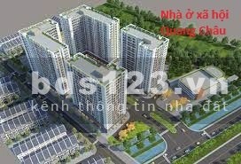 Bán Lô Biệt Đồng Vân - Kcn Quang Châu - Việt Yên - Bắc Giang