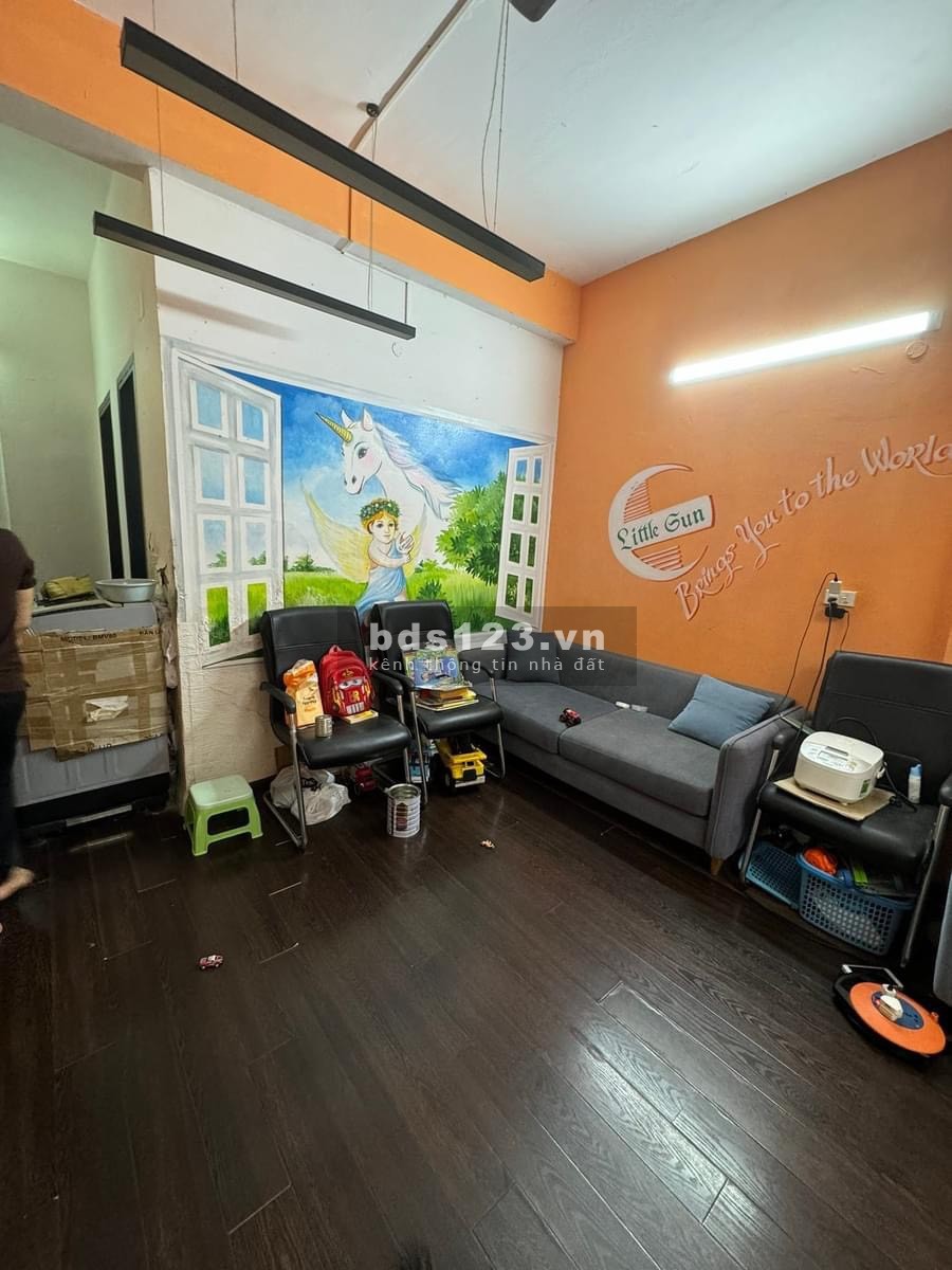 CẦN BÁN CĂN 1 NGỦ CHUNG CƯ KIM VĂN KIM LŨ, 1.88 TỶ, CÓ SỔ. LH : 0985.920.037