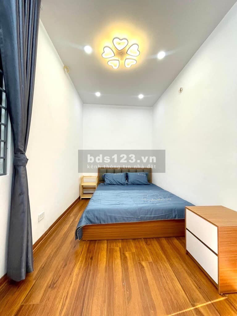 Bán nhà Yên Xá, nhà đẹp, gần phố, thiết kế hiện đại, vị trí đắc địa