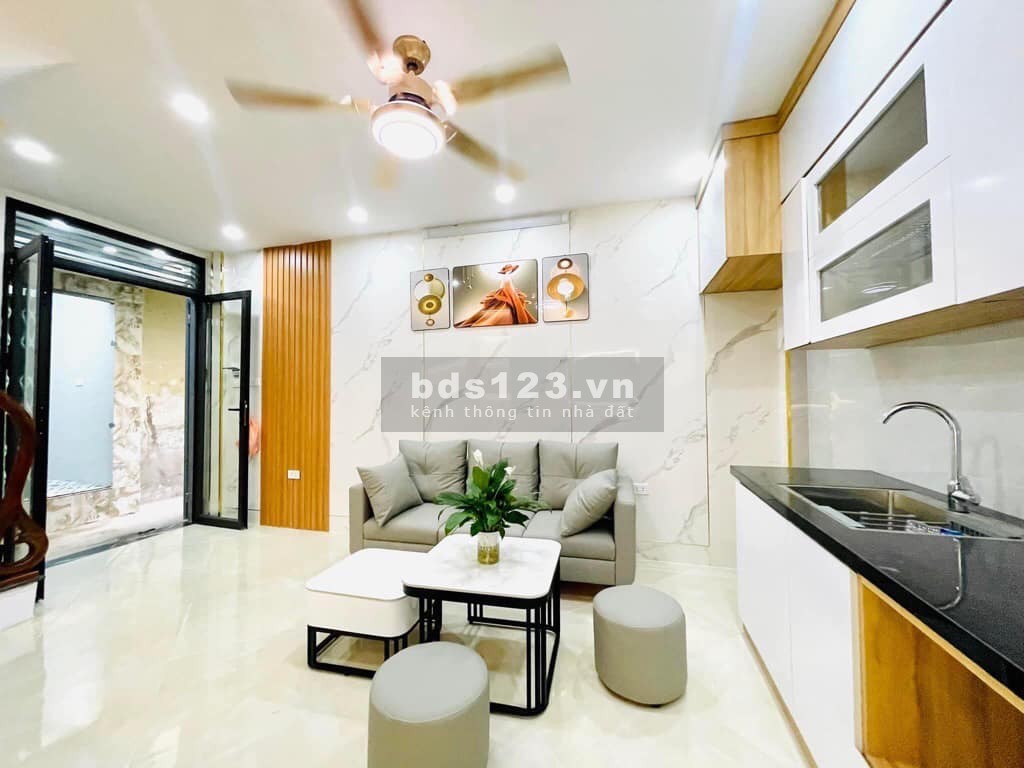 Bán nhà Yên Xá, nhà đẹp, gần phố, thiết kế hiện đại, vị trí đắc địa