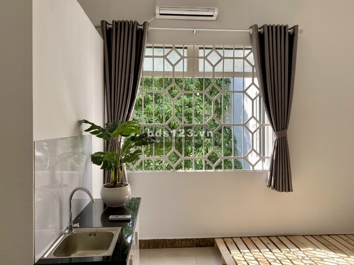 Chính chủ cho thuê phòng trọ chính chủ, diện tích 25m2, Binh Tân