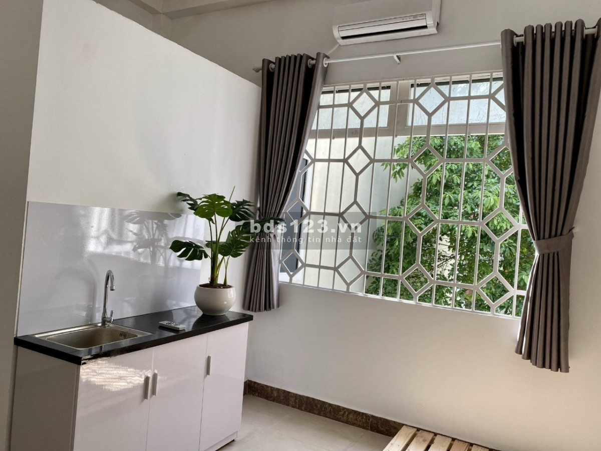 Chính chủ cho thuê phòng trọ chính chủ, diện tích 25m2, Binh Tân