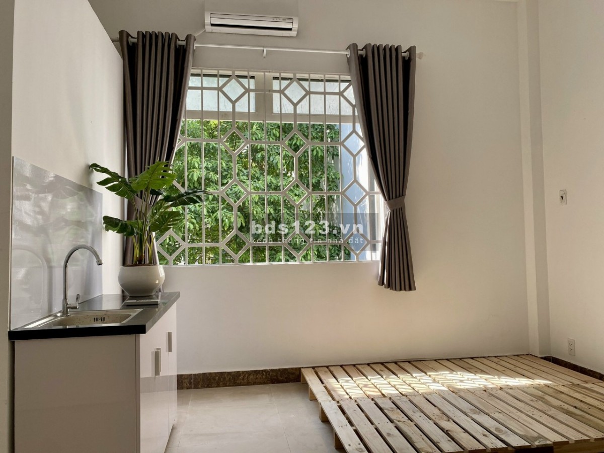 Chính chủ cho thuê phòng trọ chính chủ, diện tích 25m2, Binh Tân