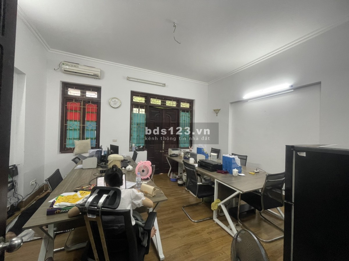 Cho thuê văn phòng 25m2, 80m2 tại Trung Yên 6, Yên Hòa, Cầu Giấy giá từ 3.5 triệu/tháng