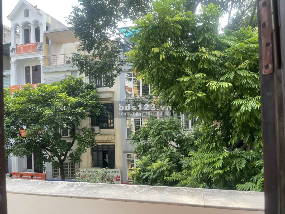 Cho thuê văn phòng 25m2, 80m2 tại Trung Yên 6, Yên Hòa, Cầu Giấy giá từ 3.5 triệu/tháng