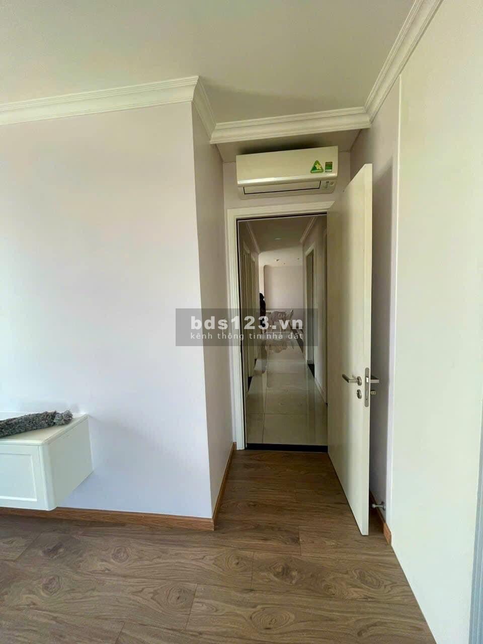 Cho thuê chung cư Tân Phước - Quận 11 3PN, 2WC 120m2 Giá thuê 15tr Nội thất như hình