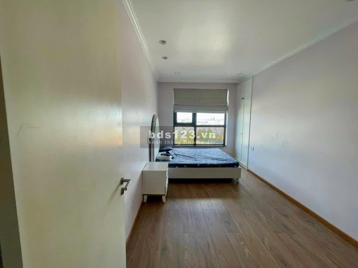 Cho thuê chung cư Tân Phước - Quận 11 3PN, 2WC 120m2 Giá thuê 15tr Nội thất như hình