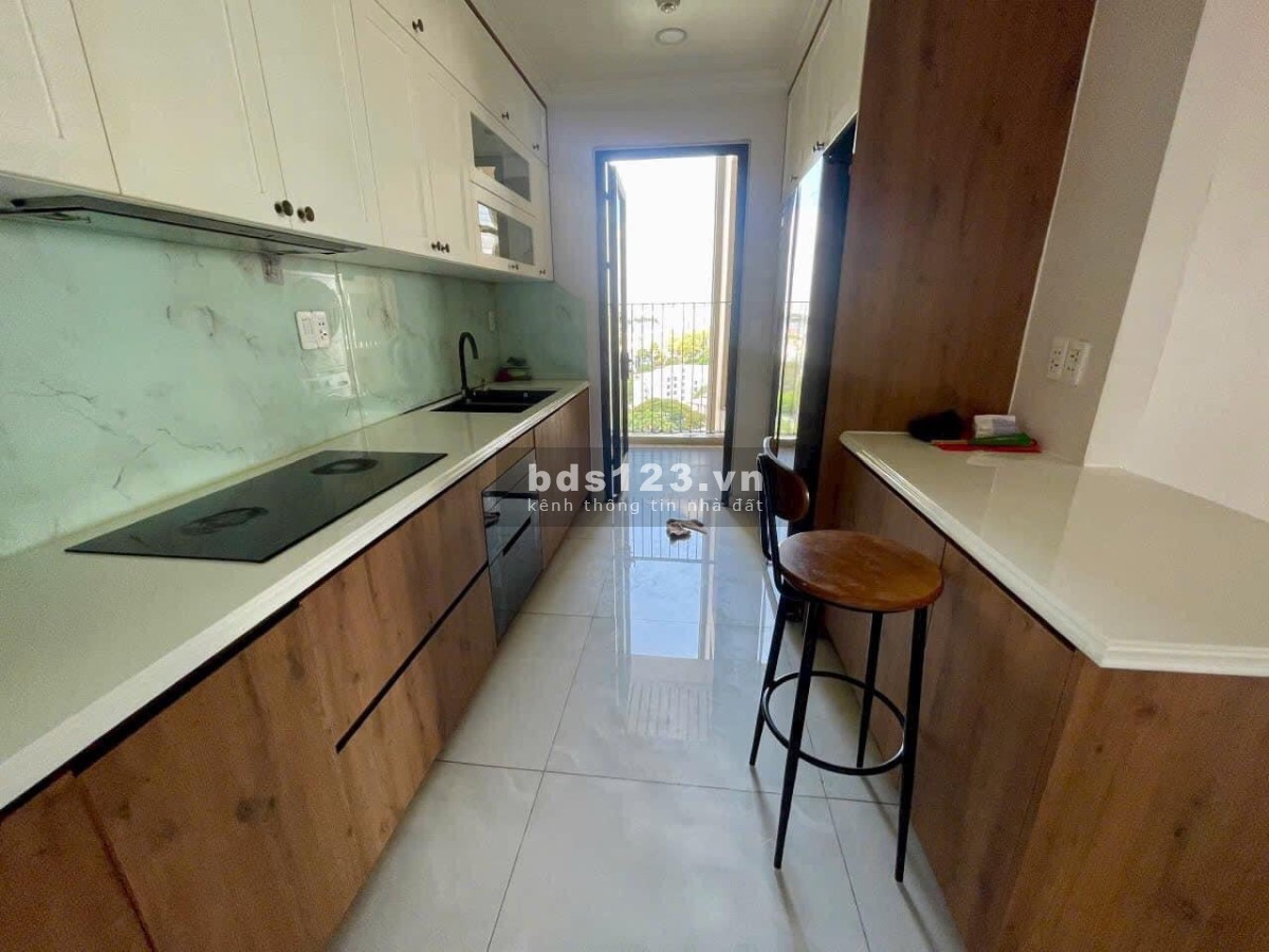 Cho thuê chung cư Tân Phước - Quận 11 3PN, 2WC 120m2 Giá thuê 15tr Nội thất như hình