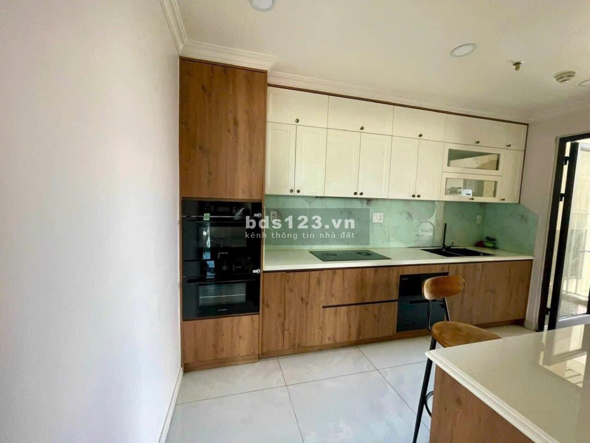 Cho thuê chung cư Tân Phước - Quận 11 3PN, 2WC 120m2 Giá thuê 15tr Nội thất như hình