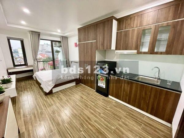 BÁN NHÀ SIÊU ĐẸP ĐƯỜNG CỔ NHUẾ, 42.4m x 5 Tầng x mặt tiền 4m