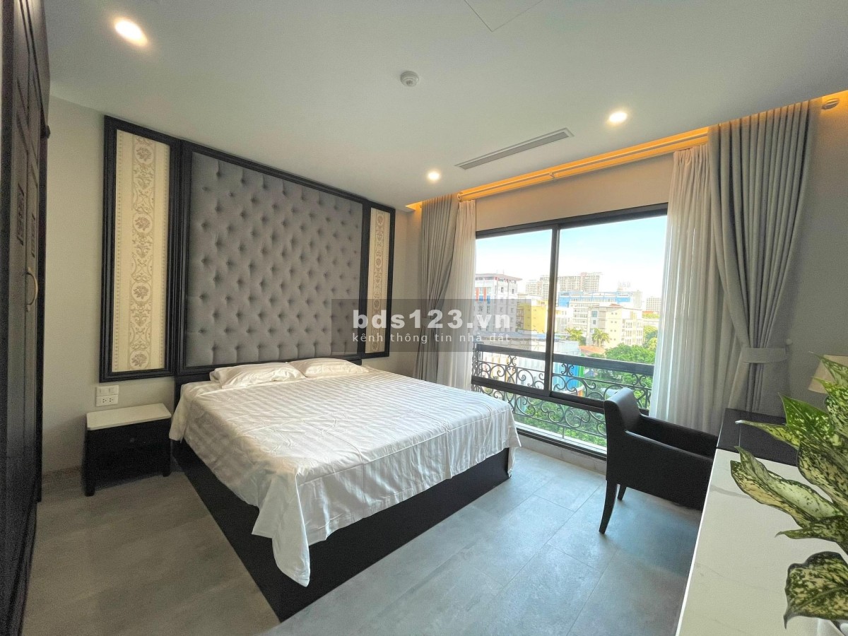 BÁN NHÀ SIÊU ĐẸP ĐƯỜNG CỔ NHUẾ, 42.4m x 5 Tầng x mặt tiền 4m