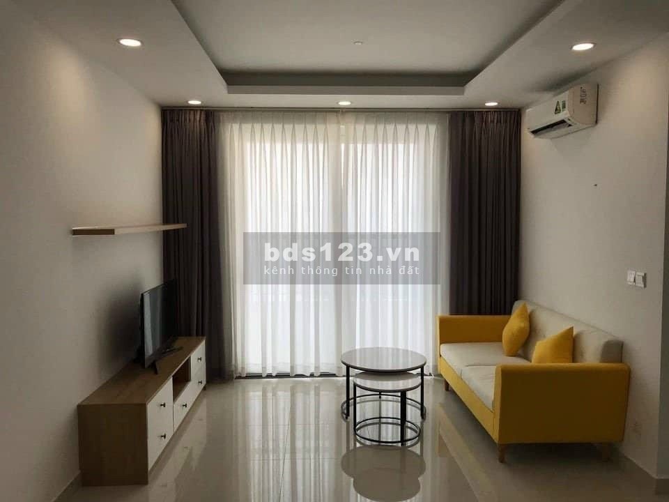 Chung cư Hoa Sen, Lạc Long Quân, p10, Q11: 65m2, 2p ngủ, 2wc, 10tr