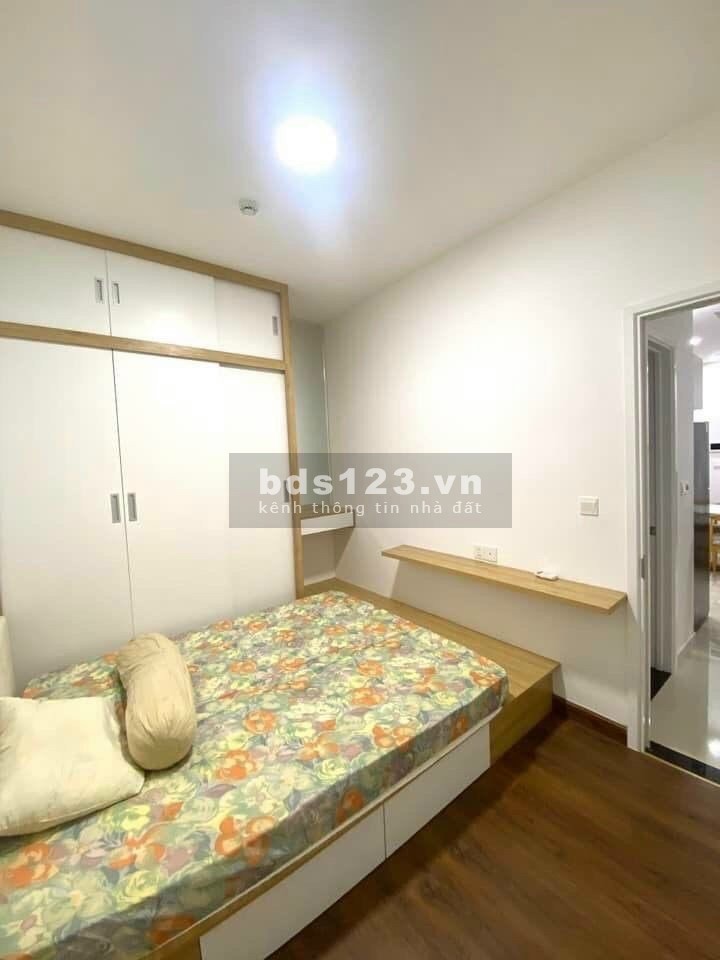 Chung cư Hoa Sen, Lạc Long Quân, p10, Q11: 65m2, 2p ngủ, 2wc, 10tr