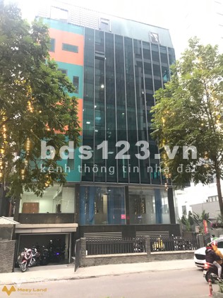 Văn Phòng Diện Tích 100m2 Giá Chỉ 25 Triệu/Tháng Tại Trung Kính, Cầu Giấy