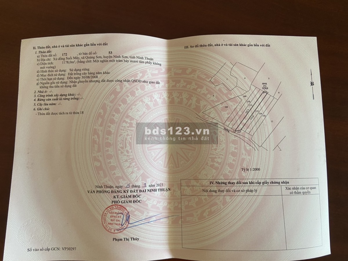  SỞ HỮU LIỀN TAY NHỮNG LÔ ĐẤT HNK GIÁ CỰC RẺ