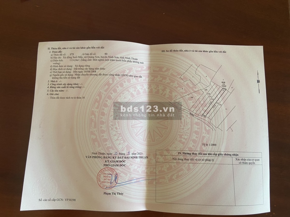  SỞ HỮU LIỀN TAY NHỮNG LÔ ĐẤT HNK GIÁ CỰC RẺ