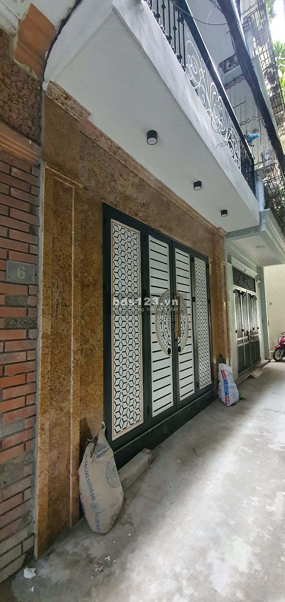 CƠ HỘI HIẾM - NHÀ PHỐ LÁNG HẠ - 45M - MẶT TIỀN 4.5M - GIÁ NHỈNH 7 TỶ