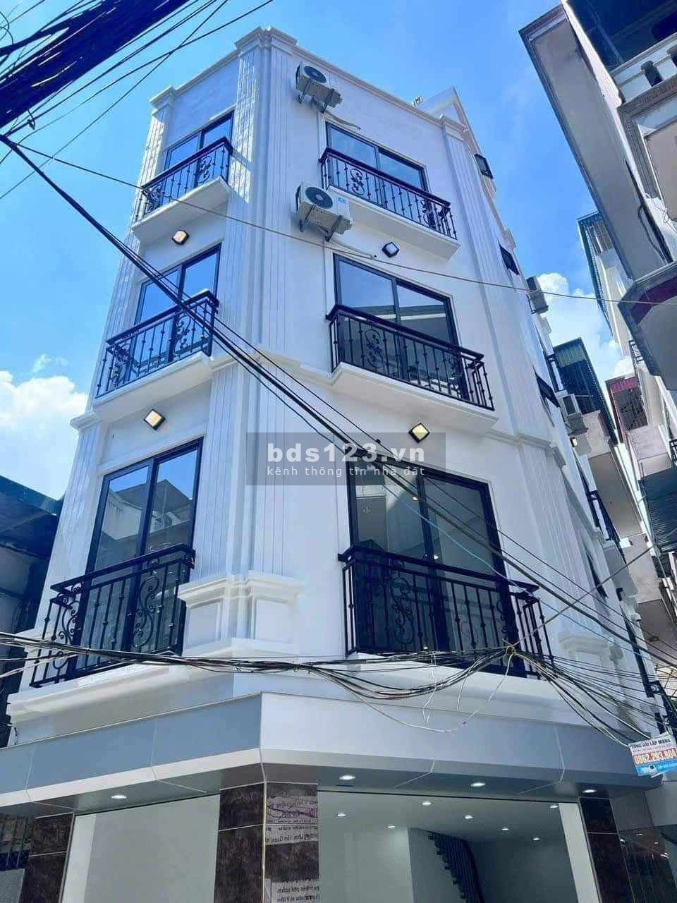BÁN NHÀ – ĐƯỜNG TRẦN PHÚ – 5 TỶ HƠN – TRUNG TÂM HÀ ĐÔNG – DỊCH VỤ VIP NGÀY ĐÊM