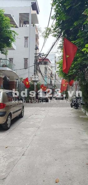 BÁN NHÀ – NGAY SÁT KHU ĐÔ THỊ KIẾN HƯNG – 6 TỶ HƠN – NHÀ TỐI ƯU CÔNG NĂNG