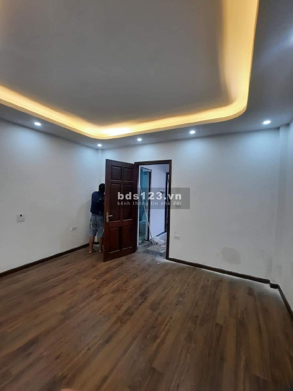 CƠ HỘI HIẾM - NHÀ PHỐ LÁNG HẠ - 45M - MẶT TIỀN 4.5M - GIÁ NHỈNH 7 TỶ