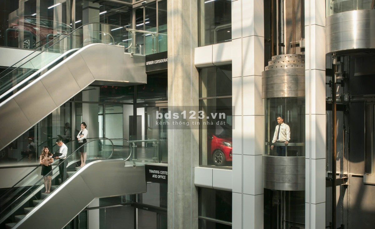 Chính chủ cho thuê mặt bằng tại 987 Tam Trinh, quận Hoàng Mai,…