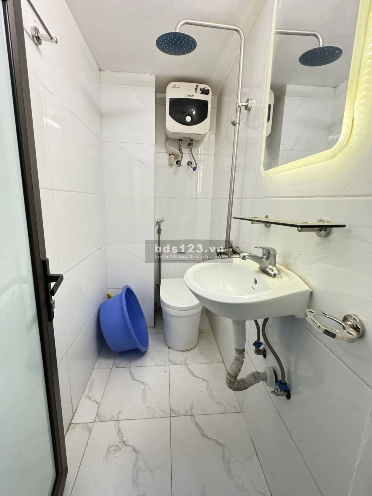 NHÀ ĐẸP HIẾM CÓ - TRONG TẦM GIÁ Ở LUÔN - TRẦN BÌNH 33M2 GIÁ 5,248 TỶ