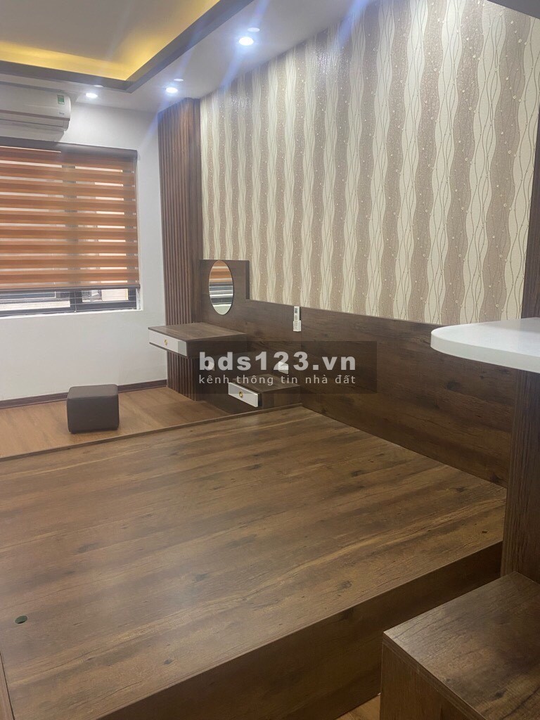 Bán nhà Phú Lương, Hà Đông, Nhà Mới Kính Koong, 35m2, 3x tỷ