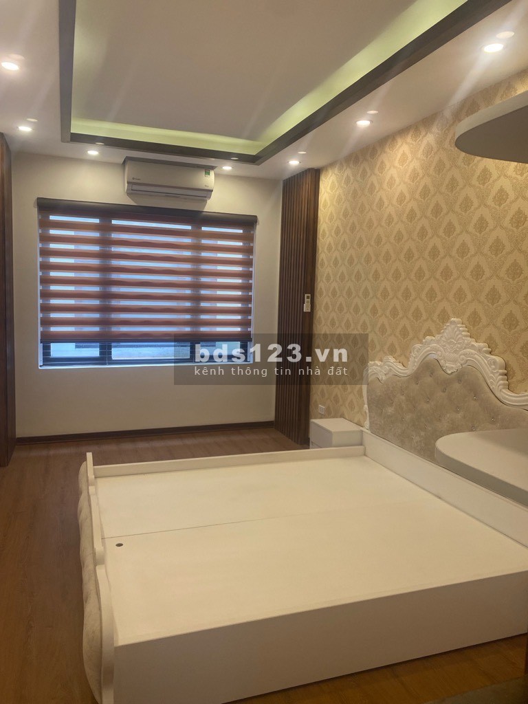 Bán Gấp Nhà Phú Lương, HĐ Dân tuổi Thọ cao, 31m2