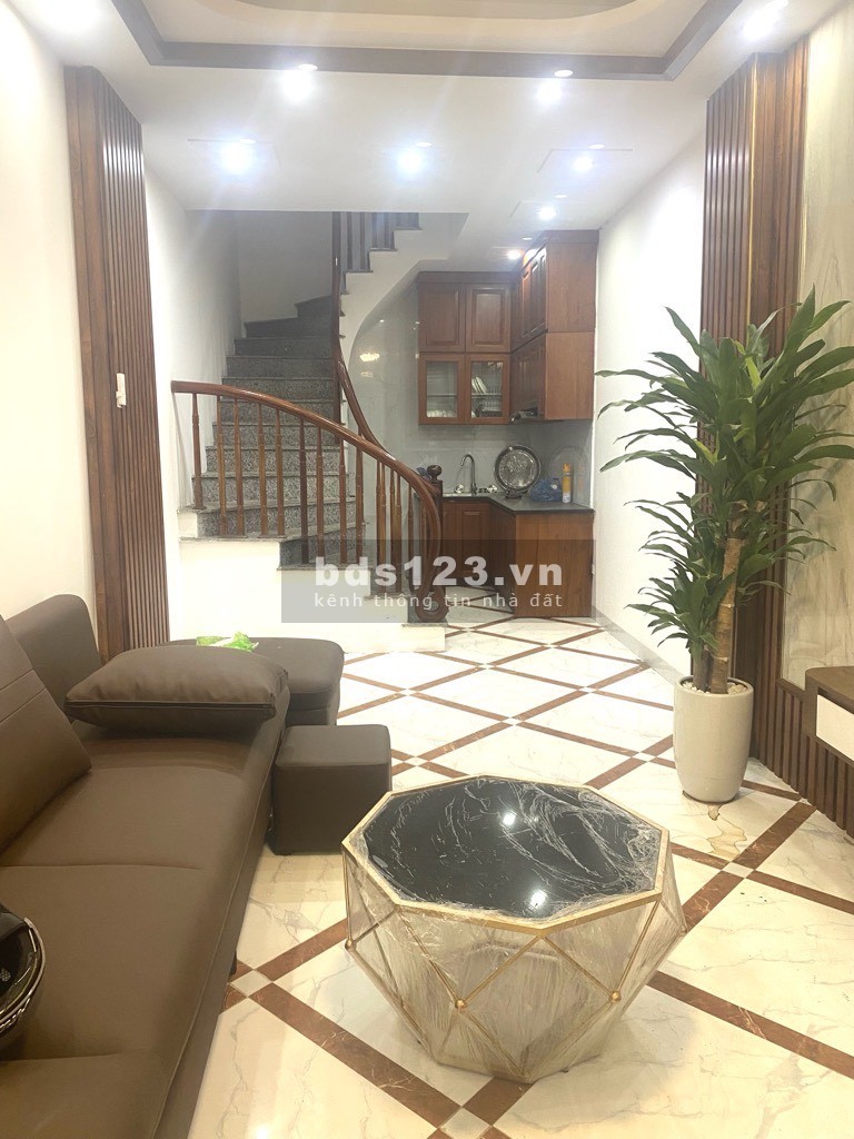 Bán Gấp Nhà Phú Lương, HĐ Dân tuổi Thọ cao, 31m2