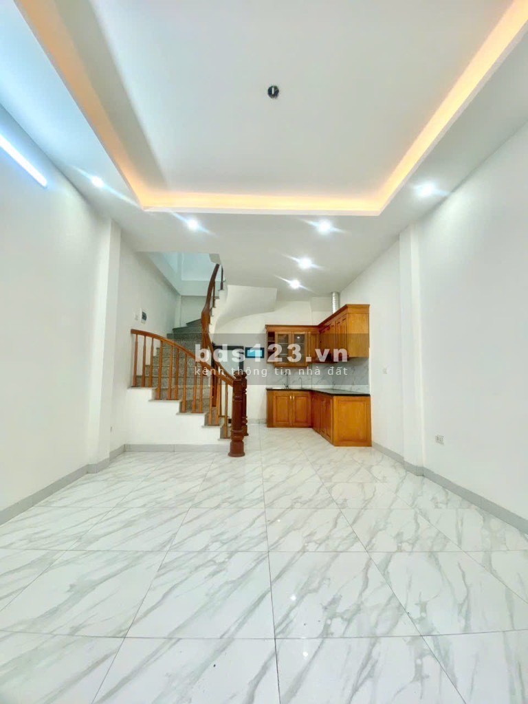 Bán nhà Phú Lương, Hà Đông, Nhà Mới Lung Linh, 30m2, 3x tỶ