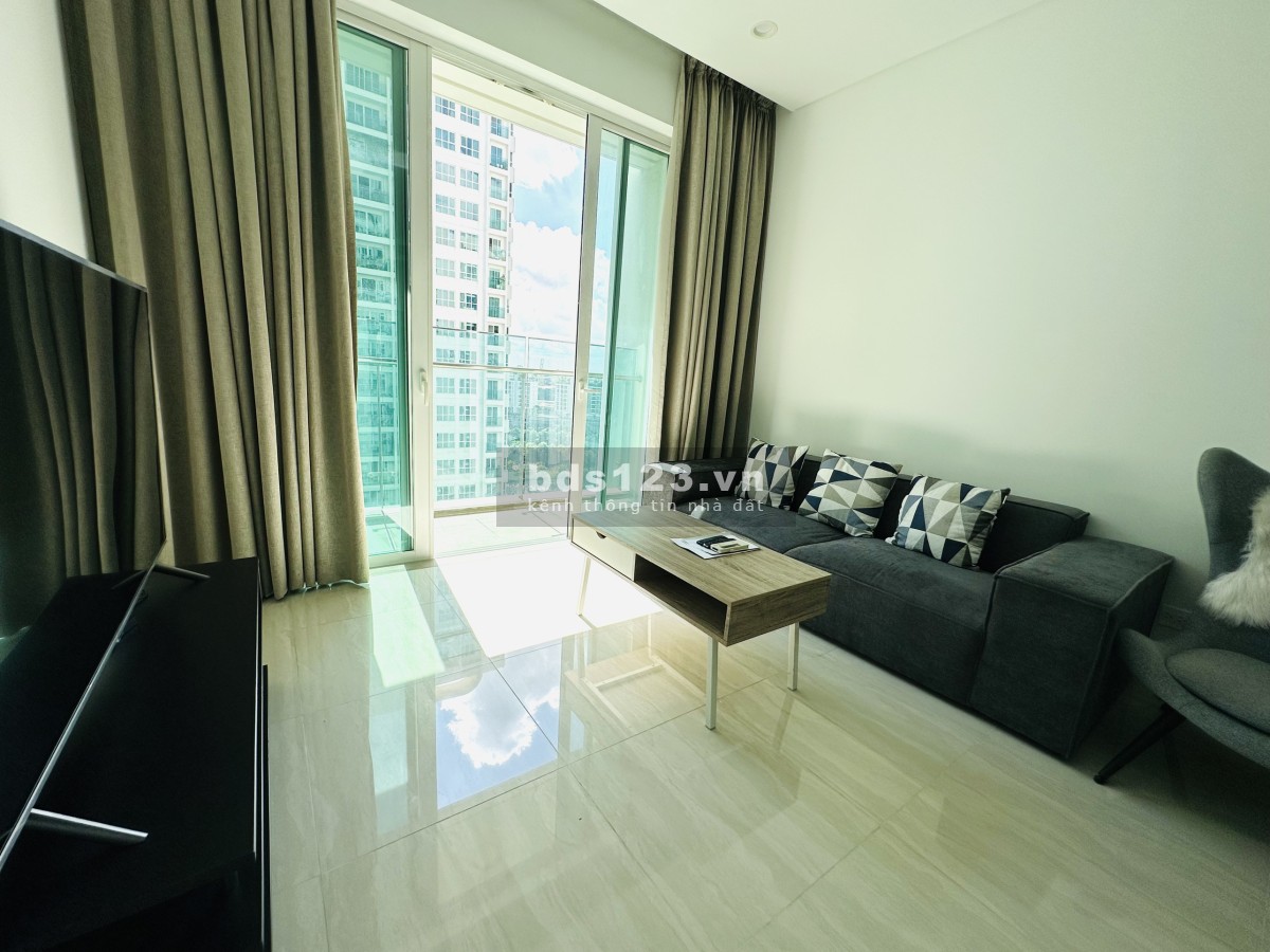 Sadora, 2PN, full nội thất, giá 7.95 tỷ