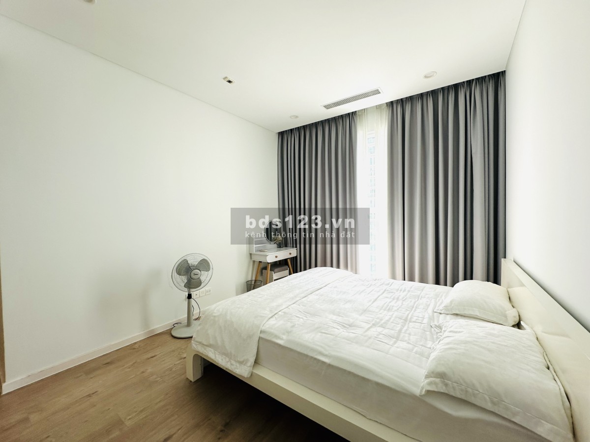 Sadora, 2PN, full nội thất, giá 7.95 tỷ
