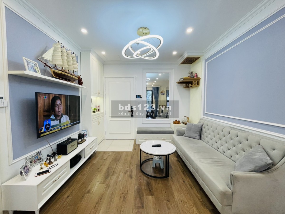 Bán căn hộ 3 PN đầy đủ nội thất 5,15 tỷ bao thuế phí sang tên