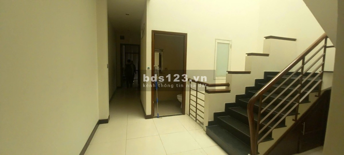 Bán Nhà Mặt Tiền Khu Sân Bay Tân Sơn Nhất - Bạch Đằng Quận…