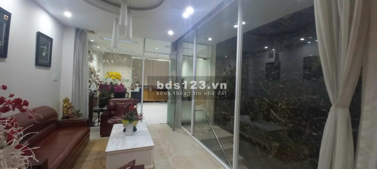 Bán Nhà Mặt Tiền Khu Sân Bay Tân Sơn Nhất - Bạch Đằng Quận…